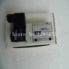 [SA] подлинный Паркер Соленоидный клапан PA10298-0233 месте