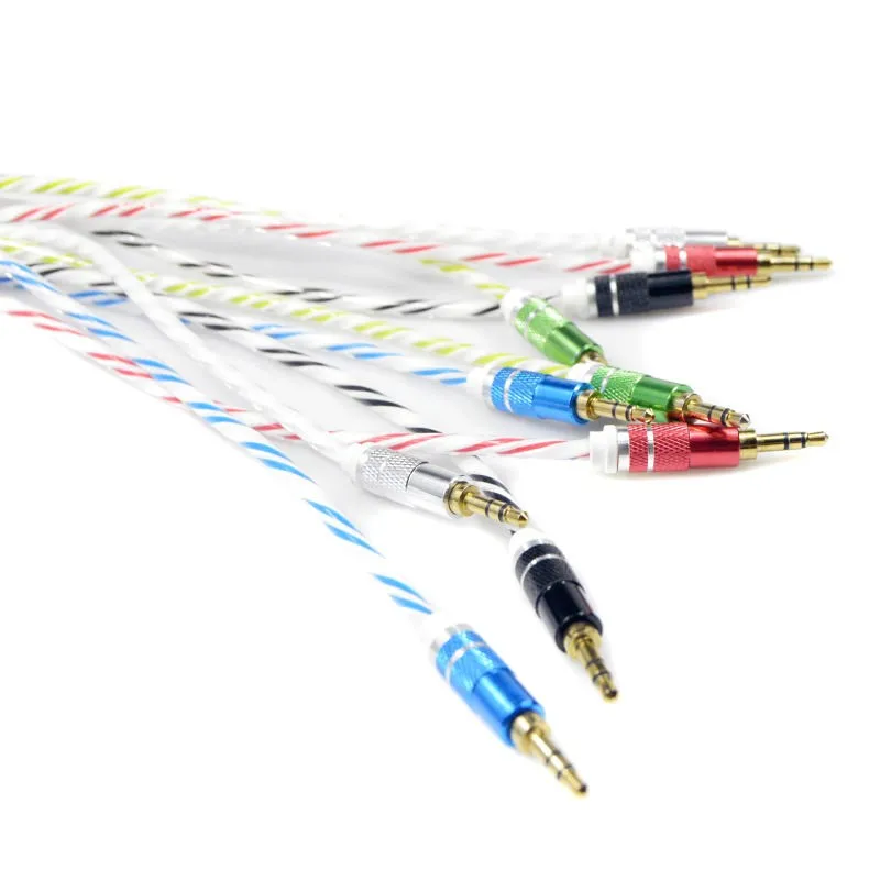 audio cable 3.5mm male to male