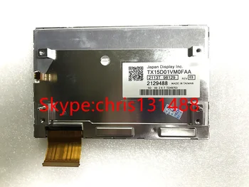 

Original 5.8 inch Japan Display Inc.TX15D01VM0FAA screen LCD display 2129488 for Mercedes C series car navigation audio radio