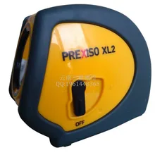 Линейные проекторы/лазерный уровень-оригинальная аутентичная Лицензированная Пури измеренная Prexiso XL2 лазерная маркировочная техника/