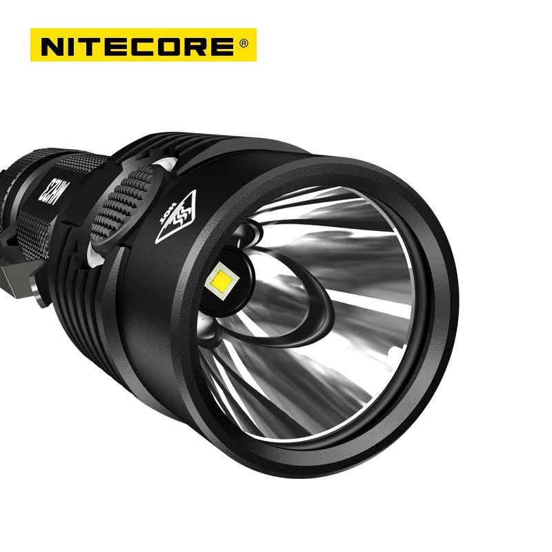 Новинка 2018 светодиодный перезаряжаемый фонарик Nitecore MH23 CREE XHP35 HD 1800 люмен с