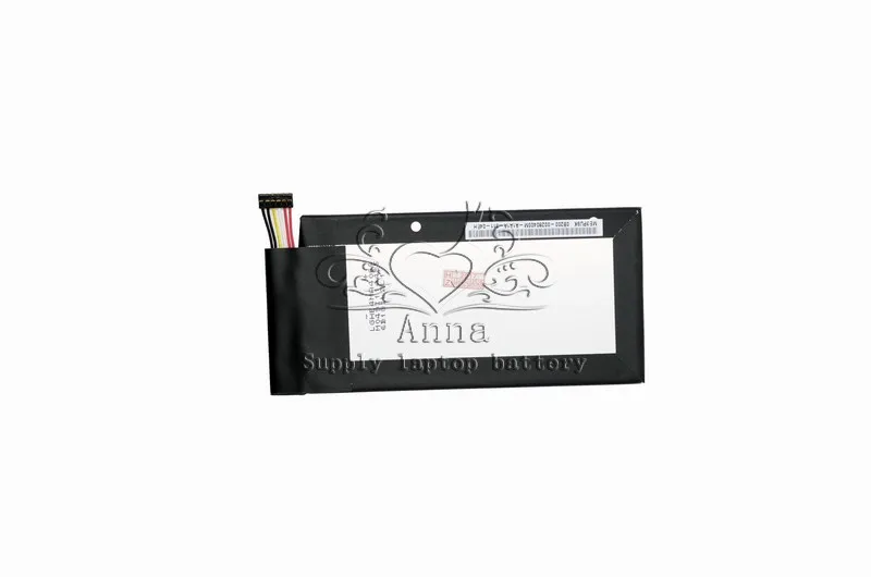 JIGU C11 ME370TG CII Оригинальный аккумулятор для ноутбука ASUS Google Nexus 7 MeMo Pad 3 75 V 16WH|original laptop