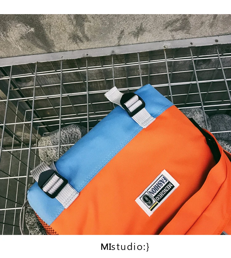 Multifunction Women Backpack Fashion Youth Korean Style Shoulder Bag Leisure Backpack Schoolbags for Teenager Girls Boys Travel00_30