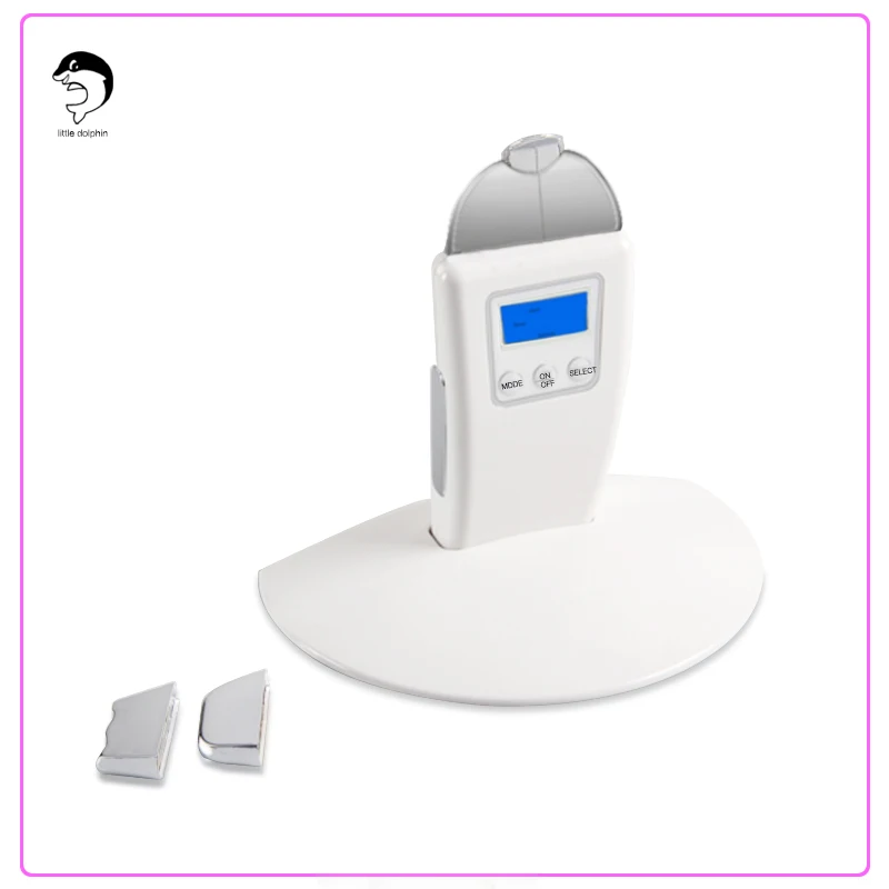 

Mini BIO Micro Current Face Lift Tighten face toning device New FACE trinity facial electric facecare Wrinkle Removal Device