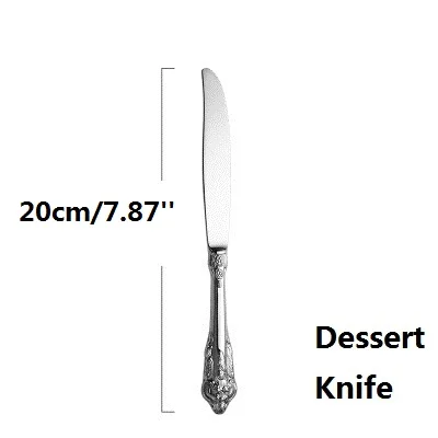 20cm Dessert Knife