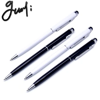 

Guoyi C012 touchscreen pen Ballpoint pen Metal high-end business office gifts and corporate logo customization signature pen
