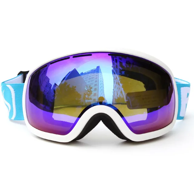 professional snowboards high coverage ski goggles snow glasses