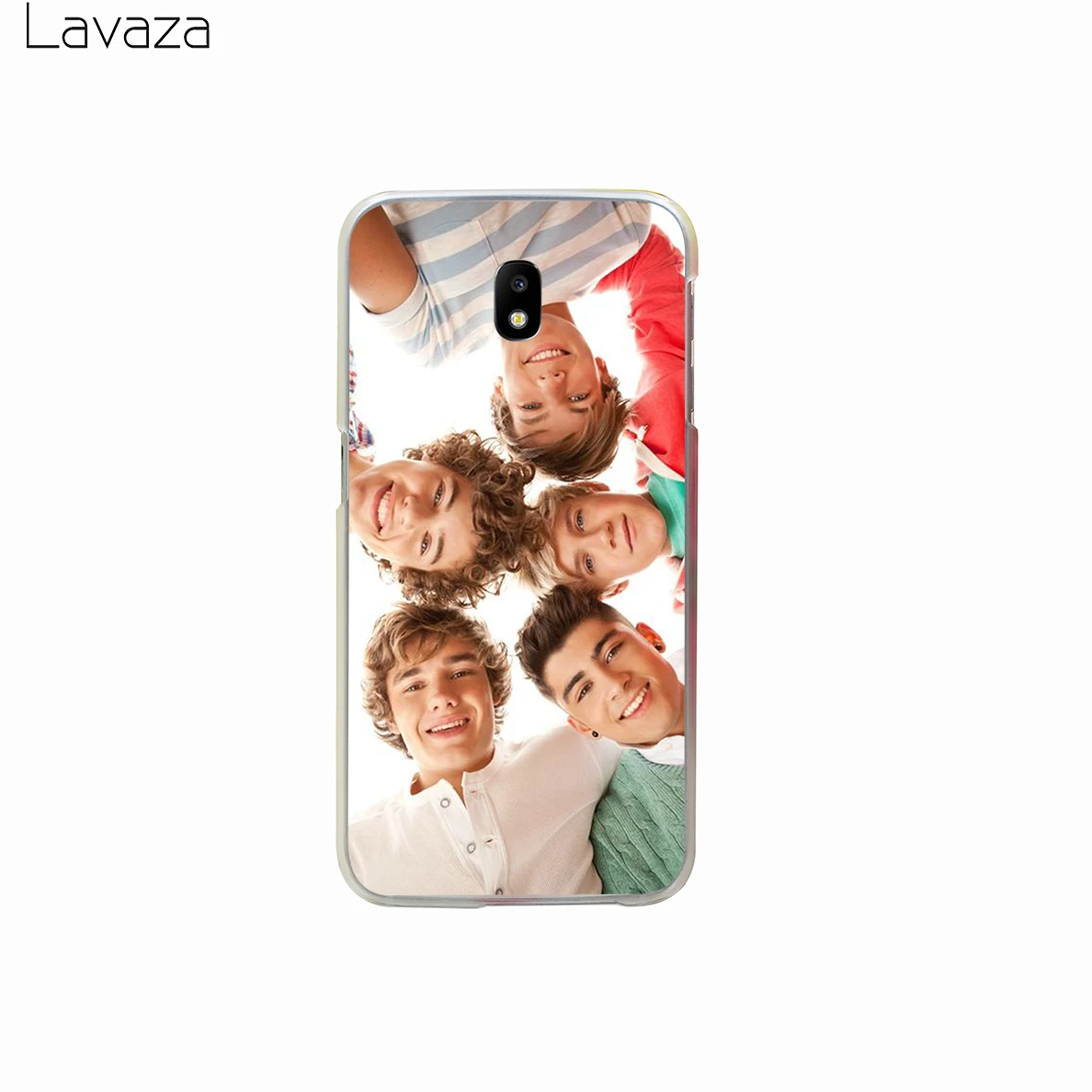 Lavaza One Direction 1d Louis Tomlinson Hard Phone Case for Samsung Galaxy J3 J1 J2 J7 J5 2015 2016 2017 J2 Pro Ace J7 J5 Prime