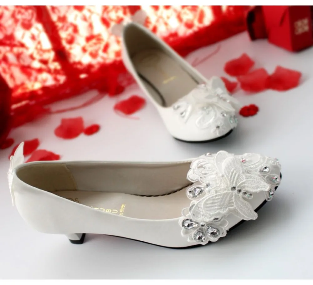 5 wedding shoes
