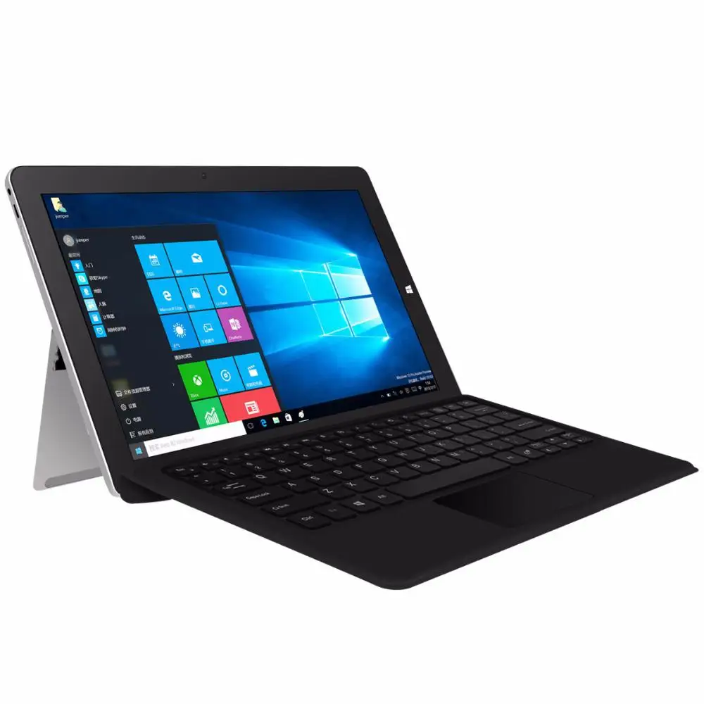 

Jumper EZpad 6 plus 11.6 inch tablets 1080P IPS 2 in 1 tablet Intel apollo lake N3450 windows 10 tablet pc 6GB DDR3L 64GB eMMC
