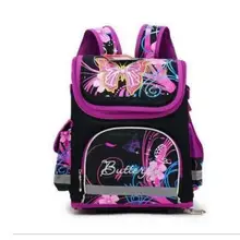 Русская школьная сумка для мальчиков, детский школьный рюкзак для девочек, складной рюкзак для школы, школьная сумка, Mochila для студентов