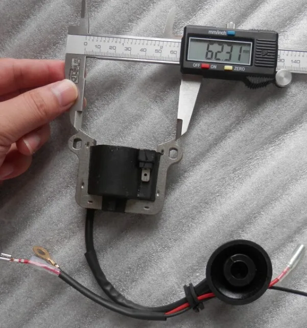 IGNITION COIL MITSUBISHI T200 T240 9