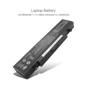 

Original New 11.1V 48Wh 4400mAh AA-PB9NC6B Laptop battery for Samsung Np-n150 Series NP-N150-KA02RU Notebook