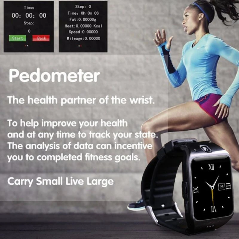 Новое поступление, мужские и женские Смарт-часы с поддержкой sim-карты, NFC часы, Bluetooth часы, Android часы для IOS Android, умные часы
