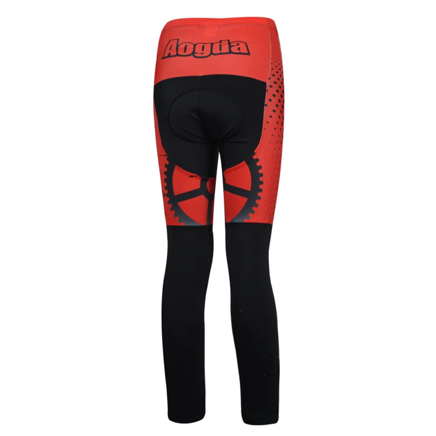 Aogda красная велосипедная майка с длинным рукавом, набор для женщин, одежда для шоссейного велосипеда, весна-осень, одежда для велосипеда, быстросохнущая, Uniforme Ciclismo