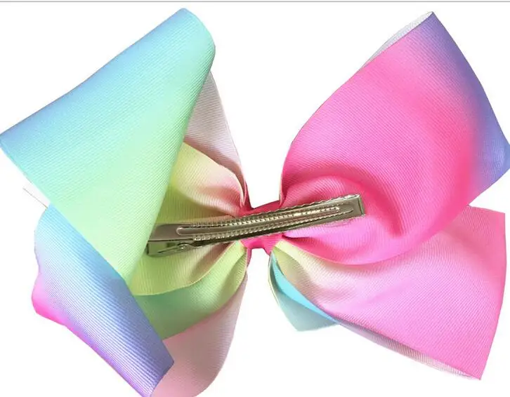 8 inch jojo siwa hairbow1