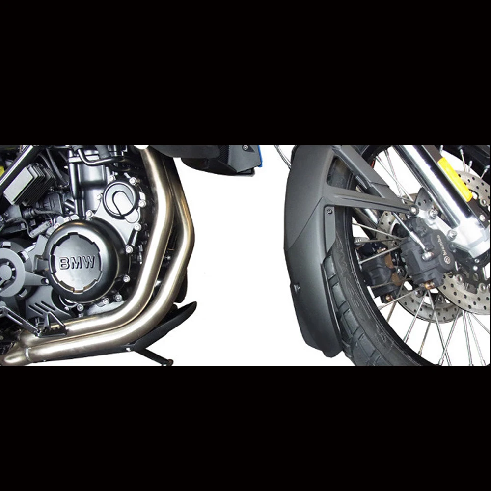 Для BMW F800GS/F800GS ADV 13 17 F650 08 12 переднее крыло мотоцикла брызговик колесо Hugger