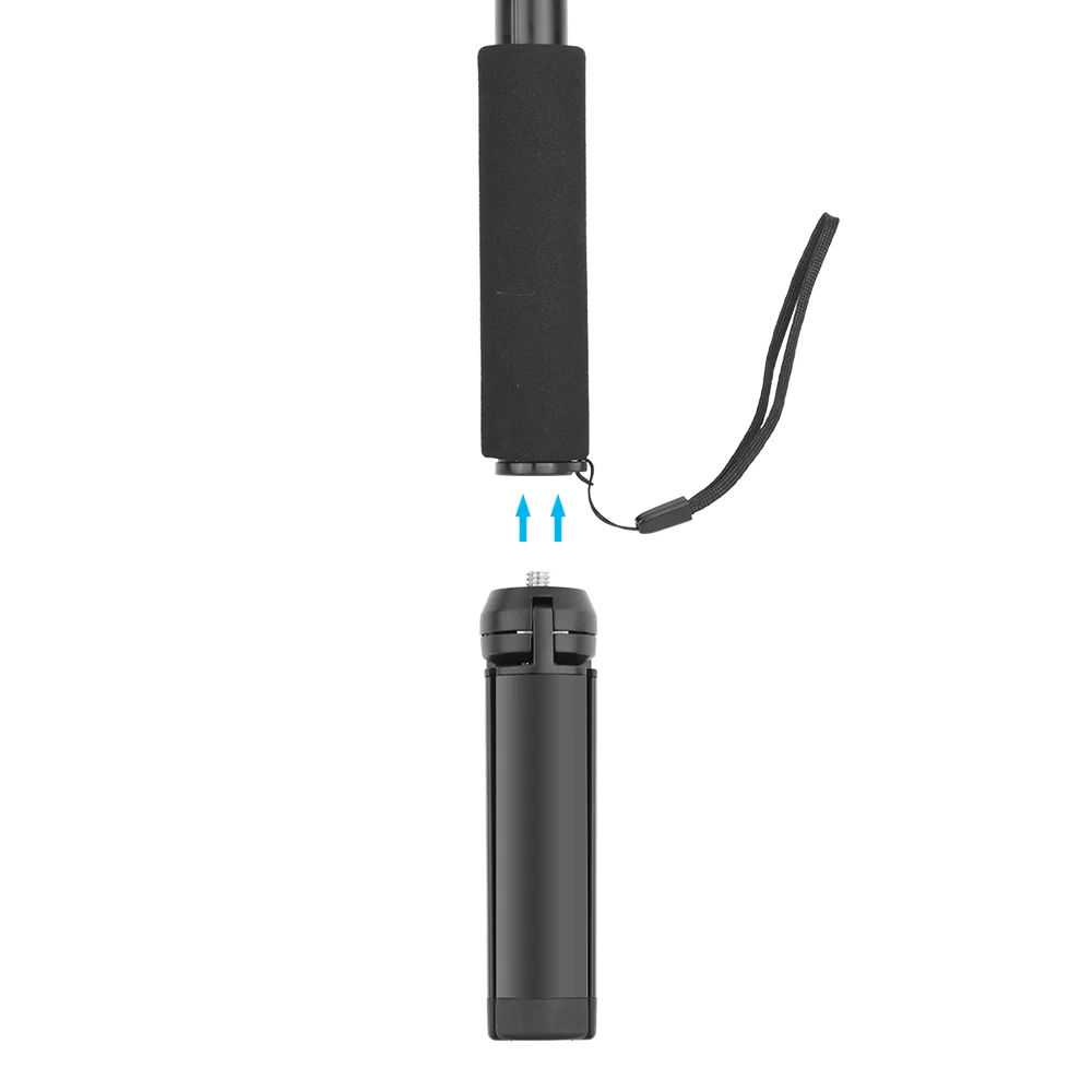 Штатив для селфи для Dji Osmo Mobile 1 Аксессуары для камеры