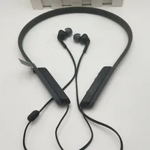 Б/у sony MDR-XB70BT Беспроводная bluetooth-гарнитура в ухо спортивный телефон пульт дистанционного управления