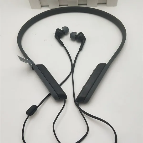 Б/у Беспроводная Bluetooth гарнитура Sony MDR XB70BT с дистанционным управлением|Наушники и