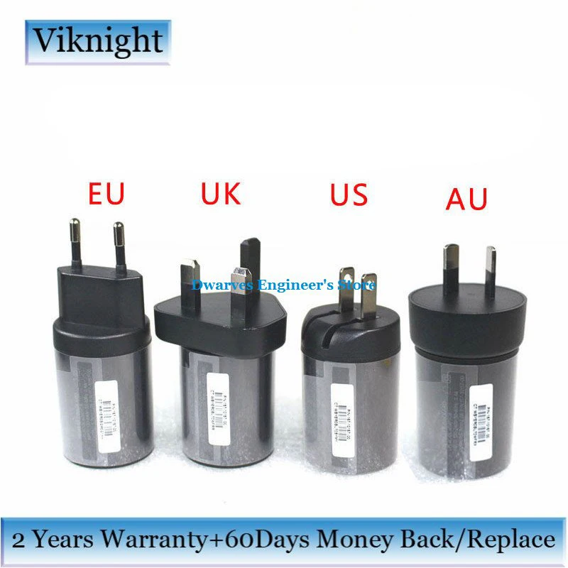 Оригинальный 8395-UW01-1070 5 3 V 2A адаптер питания для планшета HP 157-10157-00 - Цена: 1 329,85 руб.