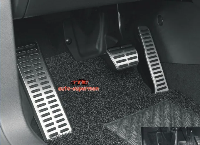 Tiguan rest кнопка