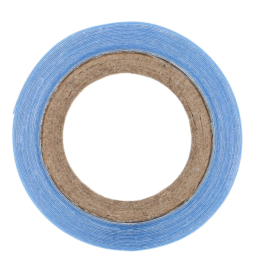Waterproof Nano Wig Glue Tape For Hair Extension Adhesive Double-sided Hair Tape Beauty Tool Skin Weft Hair Extensions Tools