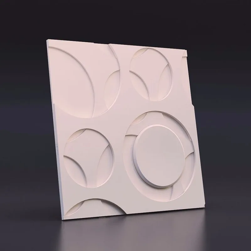 Бетонная стена кирпич силиконовая форма 3D гипсовая фоновая Стена Кирпичная форма может быть настроена цементная Стена Кирпичная форма