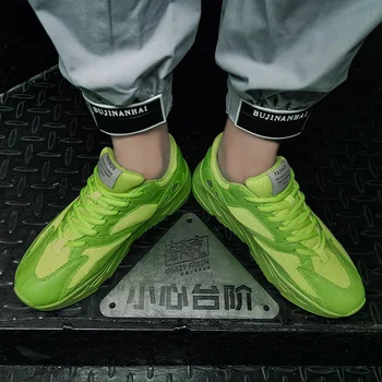 

BIGFIRSE Men Sneakers Comfortable Breathable Rubber Shoes Man Vulcanized Shoes Zapatillas Hombre 2019 Sneakers For Men Brand