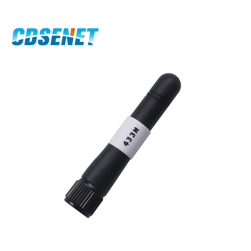 433 мГц антенна Wi-Fi UHF Телевизионные антенны tx433-jz-5 оригинальный cdsenet 2.0dbi SMA Мужской S