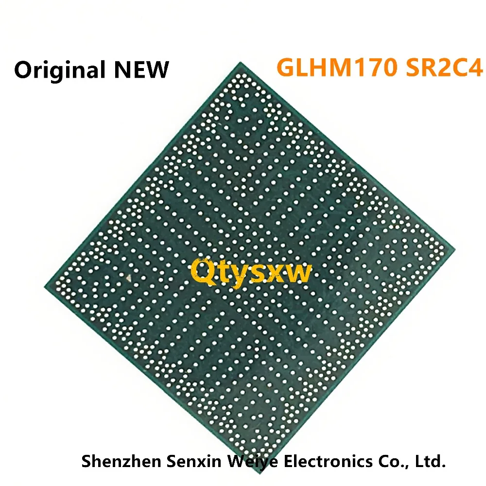 

Набор микросхем GLHM170 SR2C4, 1 шт., 100% новый, бессвинцовый, с шариком BGA