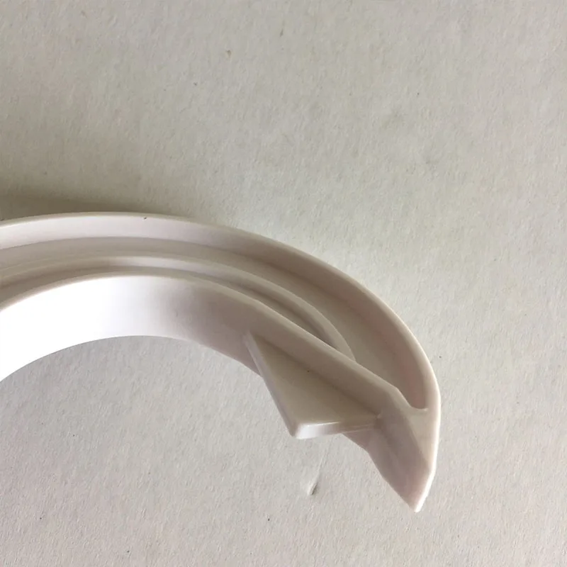 Высокое качество Многофункциональный пластиковый простой l-образный ABS пластиковый консервный нож для кухни легко использовать кухонный инструмент