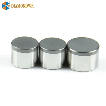 

1308 oil and gas water well pdc cutter inserts for drill bits
