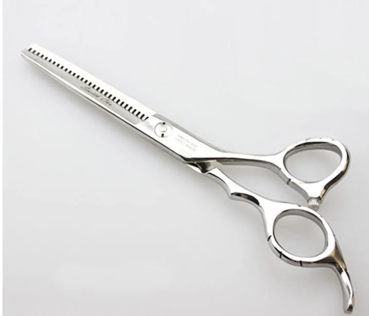 SMITH CHU 6,0 дюйма Профессиональные Парикмахерские ножницы для стрижки волос и филировочные ножницы HM100