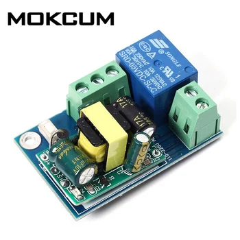 

AC 220V WIFI Relay Switch Module Low Power Self-Lock Mode Phone Remote Timer Control For Wireless Android IOS Smart Home