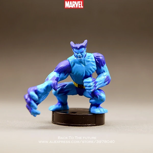 avengers villains action figures