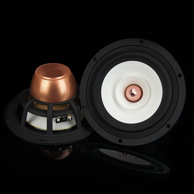 6.5 full range driver