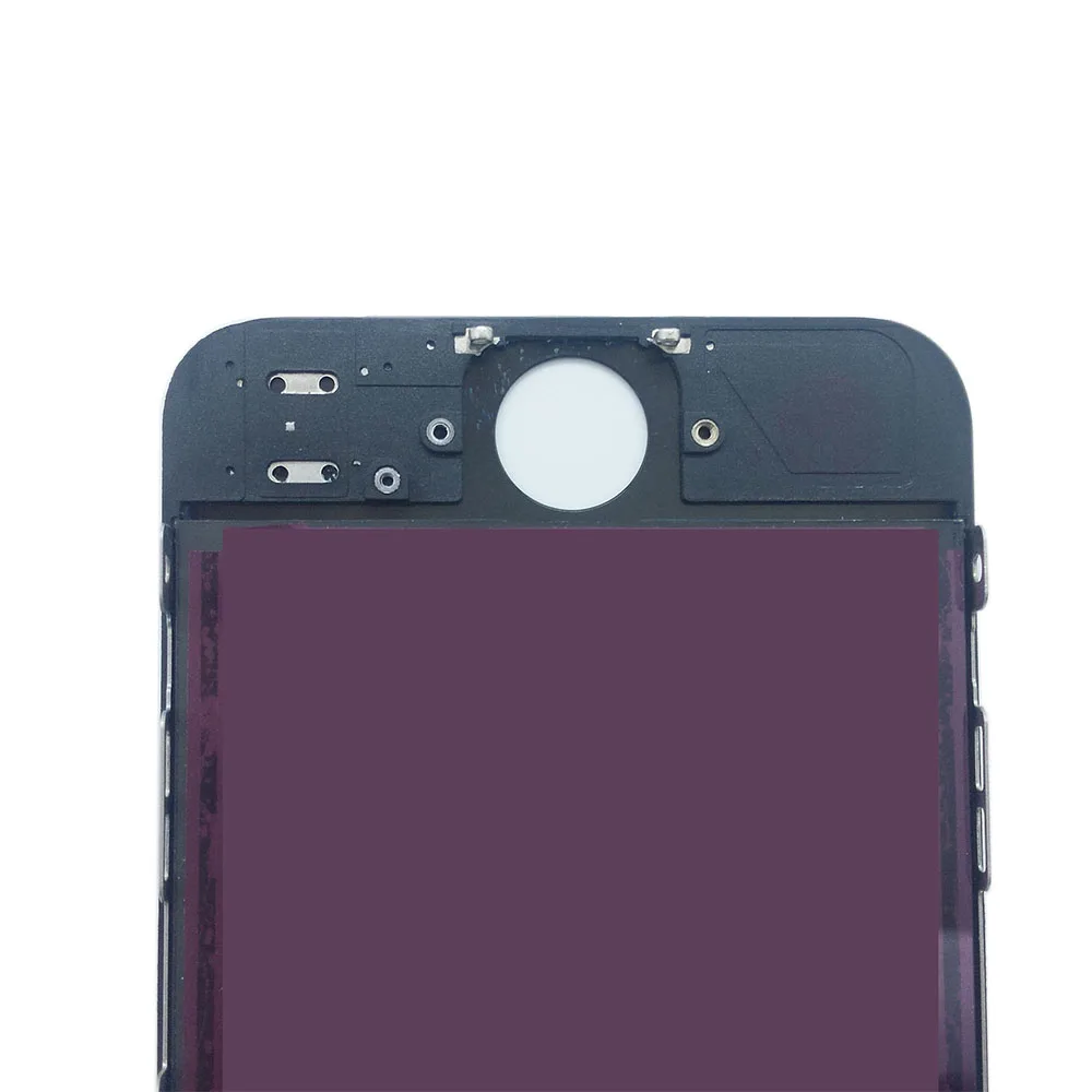 LCD Display for iPhone5 black (5)
