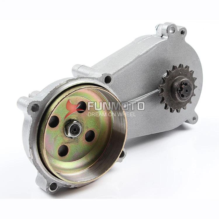 Buy transmission box rear gearbox of 49cc mini dirt