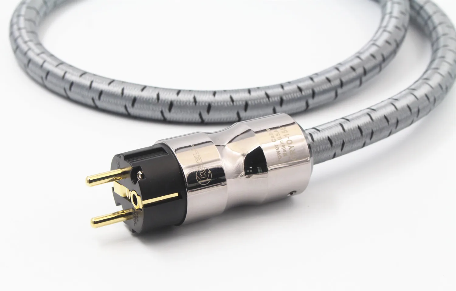 KRELL шнур питания hifi американский стандарт аудио усилитель CD amp US силовые кабели EU штекер силовой кабель питания Hi-Fi