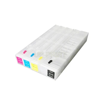 

UP compatible for HP 970 971 refillable ink cartridges for Officejet Pro X451dn x451dw X551dw X476dn X476dw wit permanent chip