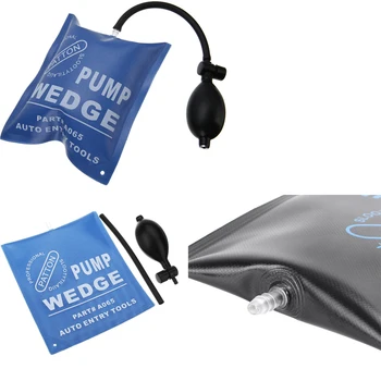 

Car Doors And Window Repair Install Location Air Inflation Cushion Car Auxiliary Installation Tool