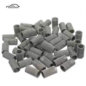 

50pcs Winter 252069100102 50Pcs Burner Screen for Eberspacher Airtronic Heater D2 D4 Glow Plug Strainer Screen Felts
