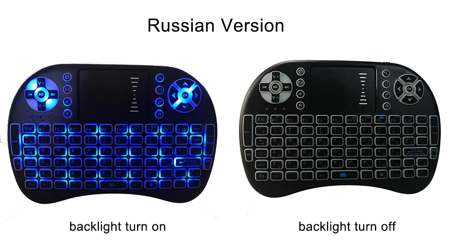 russian keyboard