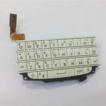 Хорошее качество для blackberry BB Q10 клавиатура с гибким кабелем в сборе для blackberry Q10