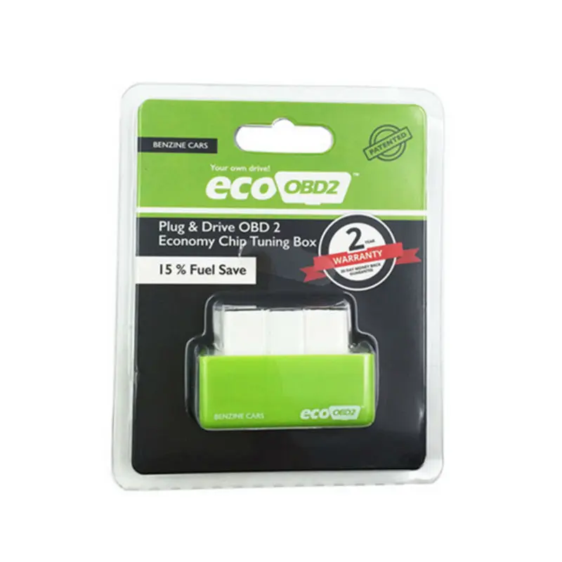 Цена за 10 шт./лот Новое поступление ecoobd зеленый цвет подключи и Драйв EcoOBD2 экономики чип тюнинг коробка для 15% топлива Save Бесплатная Доставка Цена за 10 шт./лот Новое поступление ecoobd зеленый цвет подключи и Драйв EcoOBD2 экономики чип тюнинг коробка для 15% топлива Save Бесплатная Доставка