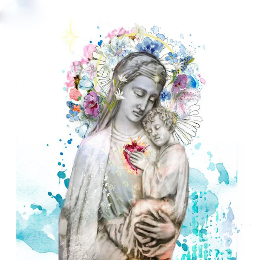 jesus heart