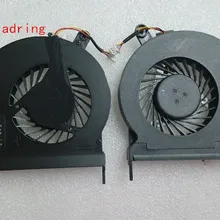 Подлинная Новая для ACER E1 E1-421 E1-421G E1-431 E1-451 E1-471G V3-471G 3pin Процессор Вентилятор охлаждения