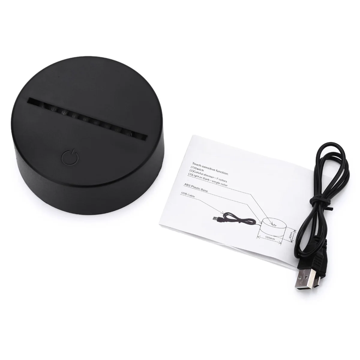 7 colores cambio Animal LED noche luz caballo 3D escritorio lámpara de mesa USB Luces Navidad Lampara bebé niño durmiendo novedad nightlight 7 colores cambio Animal LED noche luz caballo 3D escritorio lámpara de mesa USB Luces Navidad Lampara bebé niño durmiendo novedad nightlight