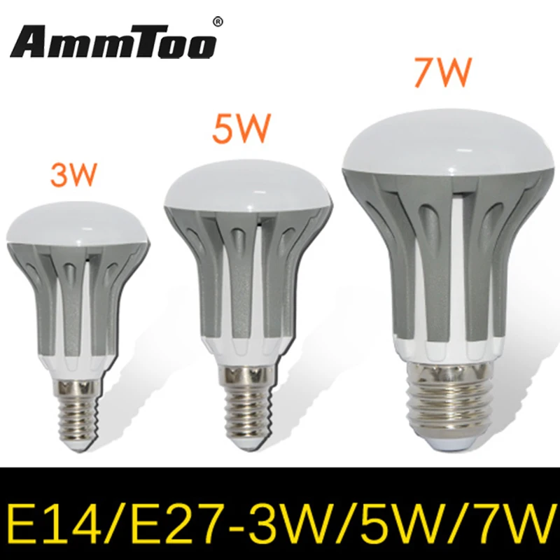 BLUE LED R509 ULTRA BRIGHT BULBS